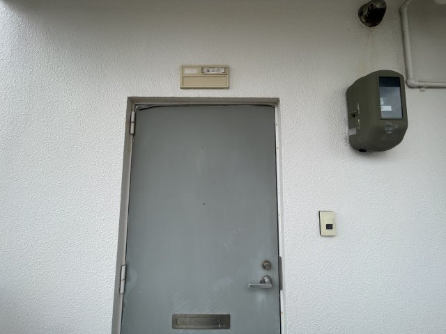 【内装】 | コーポマリン