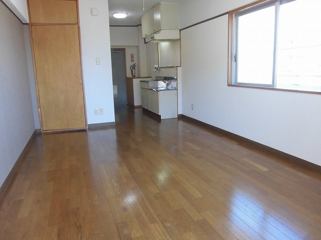 【居間・リビング】 | コーポマリン