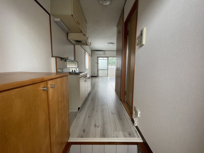 【玄関】 | コーポマリン