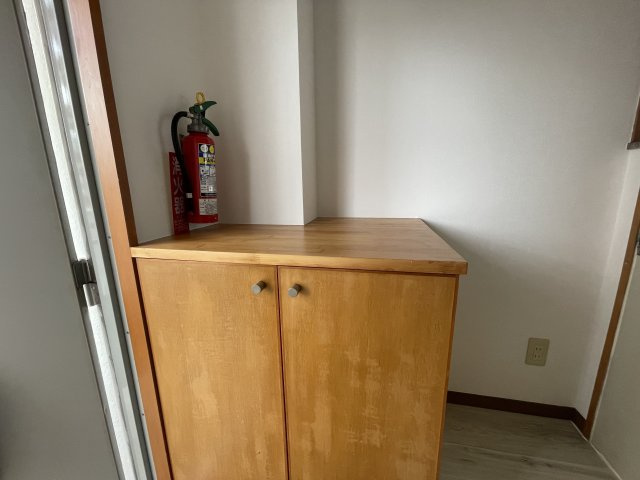 【収納】 | コーポマリン