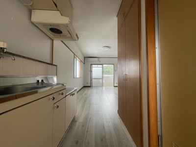 【内装】 | コーポマリン