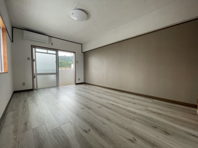 【居間・リビング】 | コーポマリン