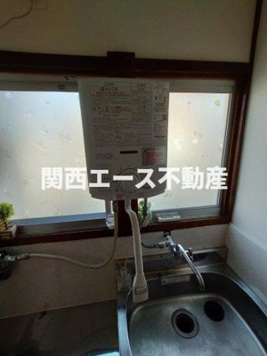 【設備】 | 北条５丁目貸家