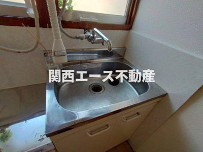 【その他】 | 北条５丁目貸家