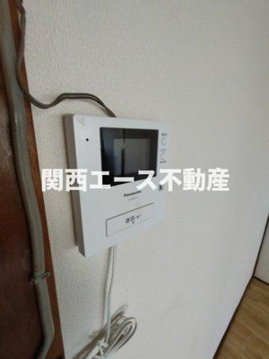 【内装】 | 北条５丁目貸家