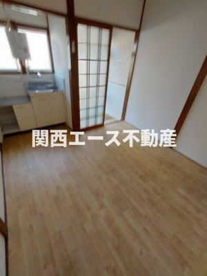  | 北条５丁目貸家