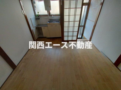  | 北条５丁目貸家