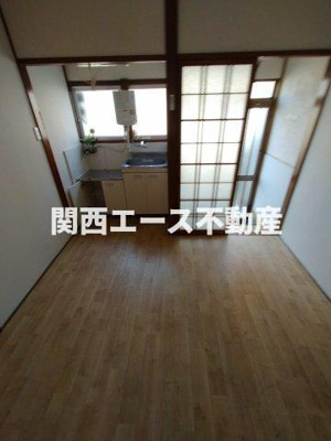  | 北条５丁目貸家