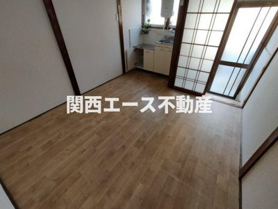  | 北条５丁目貸家