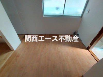  | 北条５丁目貸家