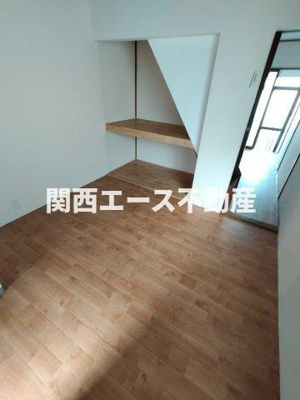  | 北条５丁目貸家