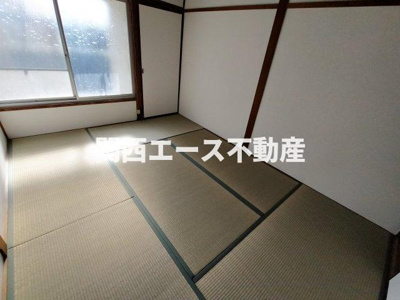  | 北条５丁目貸家