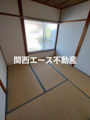  | 北条５丁目貸家