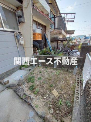 【その他共用部分】 | 北条５丁目貸家