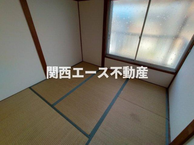  | 北条５丁目貸家