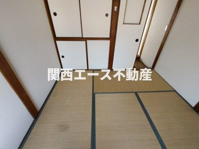  | 北条５丁目貸家