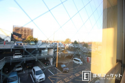 【展望】 | センテナリオホソヤ | 同型タイプ