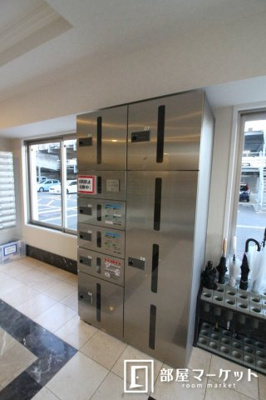 【その他共用部分】 | センテナリオホソヤ