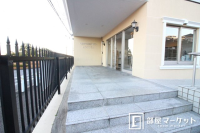 【エントランス】 | センテナリオホソヤ