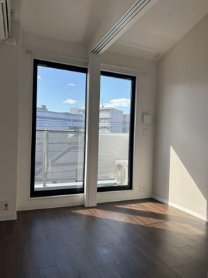 【居間・リビング】 | リビングシングス大橋 | 別号室の写真になります。現況優先。