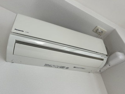 【設備】 | リビングシングス大橋 | 別号室の写真になります。現況優先。