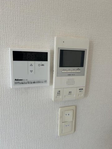 【セキュリティ】 | リビングシングス大橋 | 別号室の写真になります。現況優先。