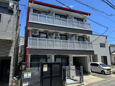 【エントランス】 | リビングシングス大橋