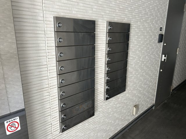 【その他共用部分】 | リビングシングス大橋