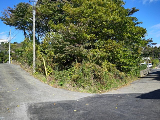 【外観】 | 大室高原別荘地　売地