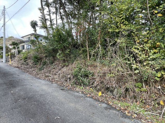 【外観】 | 大室高原別荘地　売地