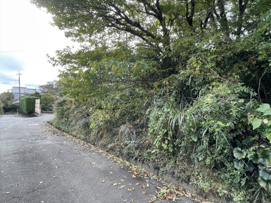 【外観】 | 大室高原別荘地　売地