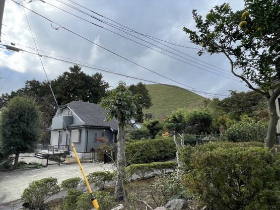 【展望】 | 大室高原別荘地　売地