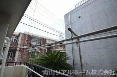 【展望】 | 原宿インペリアルハイツ