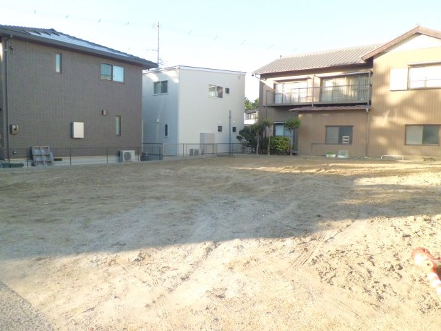 碧南市天王町4丁目　B区画の外観