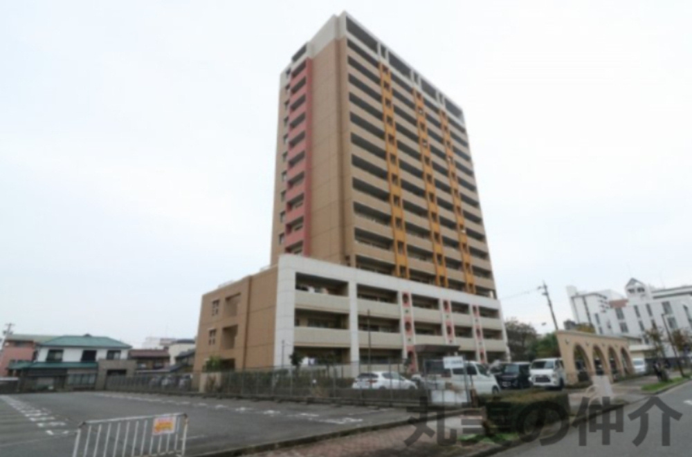 シャトレ愛松名古屋港