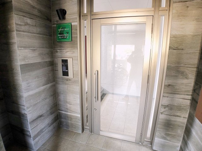 【エントランス】 | メゾン・ド・フォー・ユー【名古屋市賃貸・エアコン付】