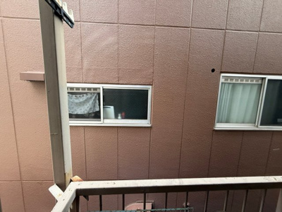 【展望】 | 玉手山グリーンハイツ