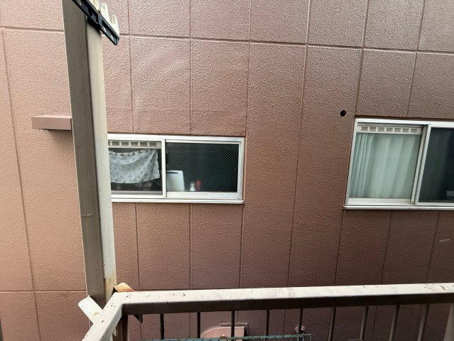【展望】 | 玉手山グリーンハイツ