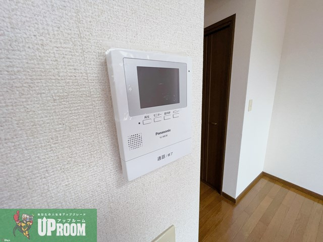 サルートのセキュリティ