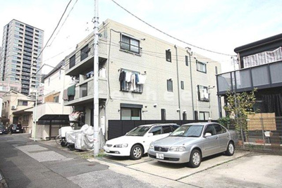 【その他共用部分】 | 佐藤マンション