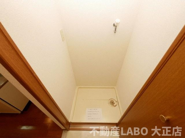 プルミエール住之江のその他