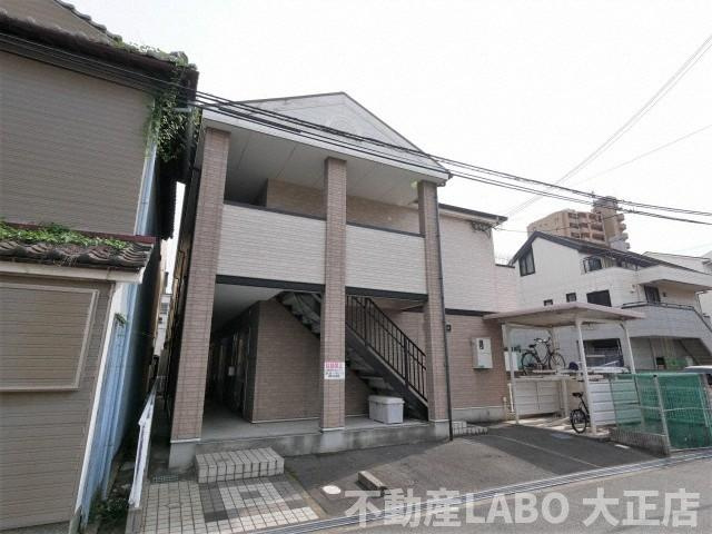 プルミエール住之江