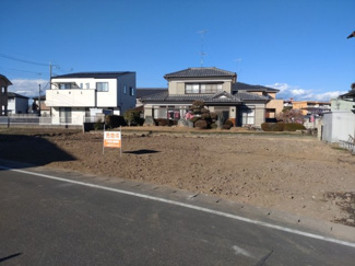 【外観】 | 南道路で陽当たり良好