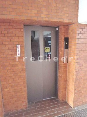 【その他共用部分】 | セザール西小山