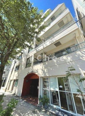 【外観】 | セザール西小山