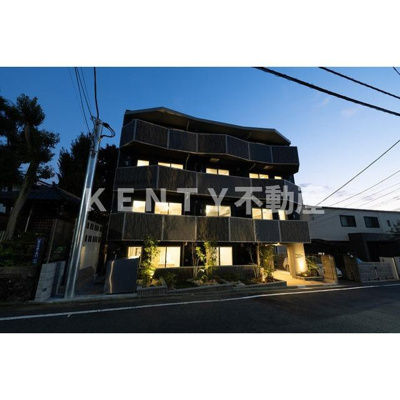 【その他共用部分】 | コンポジット品川金子山