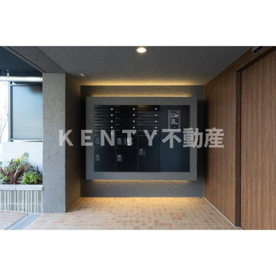 【セキュリティ】 | コンポジット品川金子山