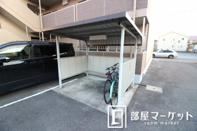 【その他共用部分】 | ハピネス下村