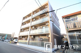 【外観】