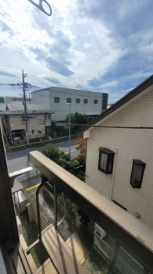 【展望】 | ウェルコート相生